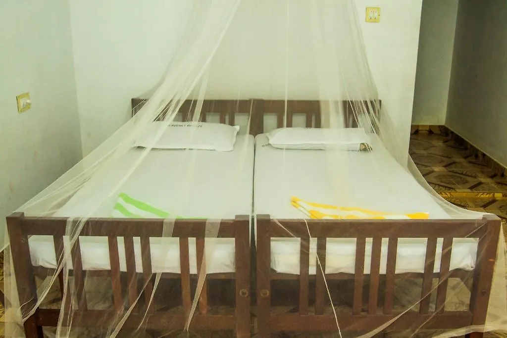 Heavenly Breeze Hotel Varkala
